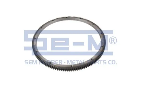 Ring Gear, flywheel